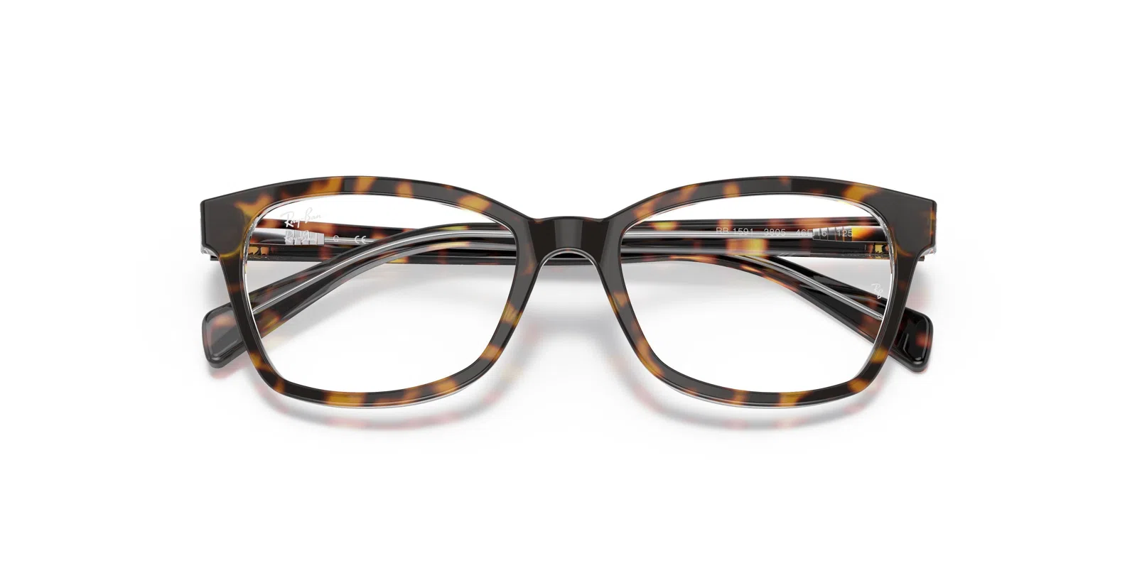 Ray-Ban Kids 0RY1591 Eyeglasses - view 73